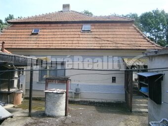 ZVÝHODNENÁ CENA V rekreačnej obci Čechy rodinný dom na pre - 5