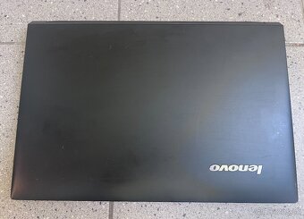 Lenovo B50 / Intel N2830 / 8GB RAM / 128GB SSD / 15.6" - 5