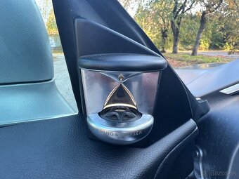 Predám Mercedes Benz Cls 350 cdi 4 matic - 5