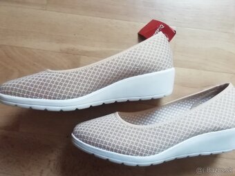 Nove sandale Seastar, nove balerinky - 5