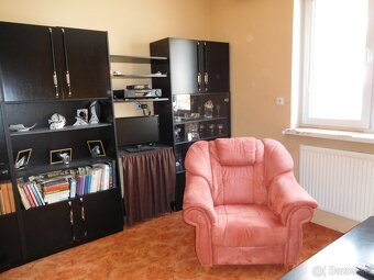 2izb. byt Chlebnice, investícia, bývanie, 44 m2. - 5