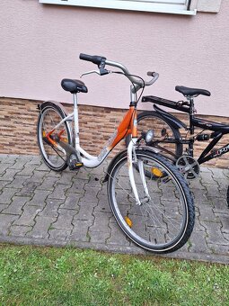Predám horské bicykle - 5