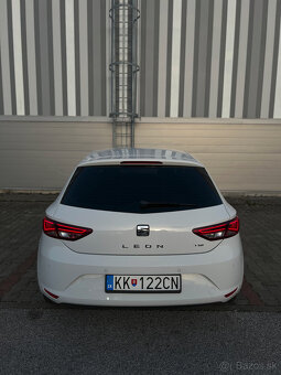 Seat Leon 1.2 TSi - 5