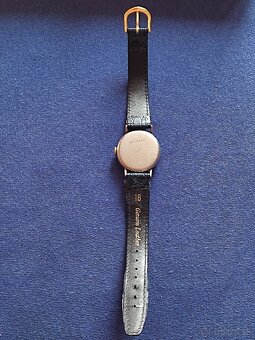 Vojenské letecké hodinky DOXA funkcne - 5