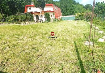 REKREAČNÁ CHATA PRI ZEMPLÍNSKEJ ŠÍRAVE – KLOKOČOV (BOGDANKY) - 5