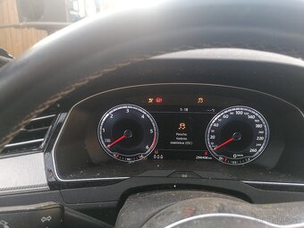 passat b8 r line 4motion - 5