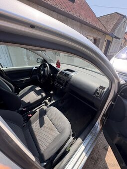 Predám vymením auto - 5