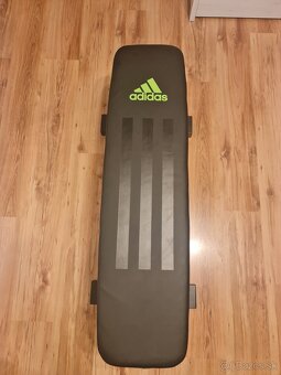 Adidas performance Flat Bench - 5