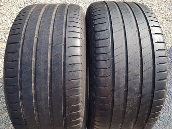 285/40 r20 letné pneumatiky 2ks Michelin - 5