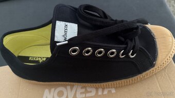 NOVESTA 43 Black - 5