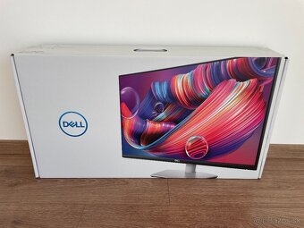 Dell S2721QS Style 4K Monitor - 5