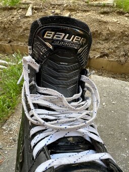 Bauer Supreme Mach - 5