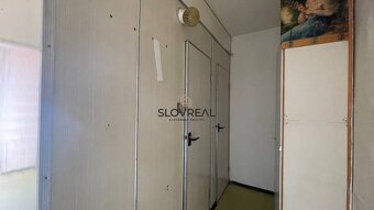 SLOVREAL - predaj 2 izbový byt Zvolen - centrum - 5