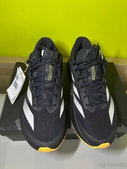 Bezecke tenisky Adidas Adizero - 5