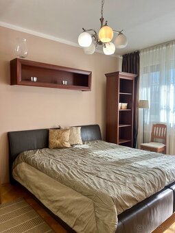 Na prenájom 2-izbový byt – Sibírska, Nové Mesto, BA - 5