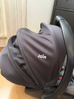 Joie vajíčko autosedačka - 5