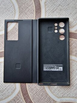 Samsung S22 Ultra 5G - 5