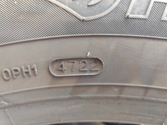 355/50 R22,5 HANKOOK AL20 e-cube MAX - 5