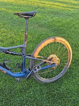 orbea oiz h30 vel.L 2024 - 5