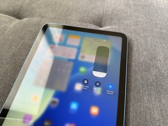 iPad 10.generacie, 256GB Blue - 5
