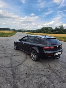 Alfa romeo 159 - 5