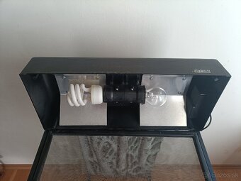 Terarium pre chameleóna - 5
