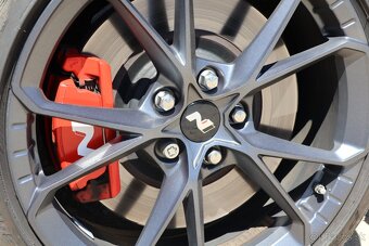 Hyundai i30 N 2.0 T-GDi N Performance - 5