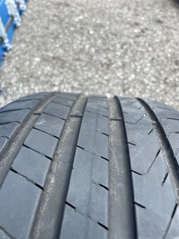 Mercedes disk R18 s pneu 1ks - 5