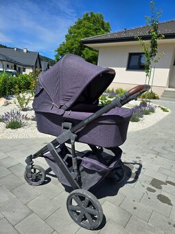 ABC design salsa 4 kočik - 5