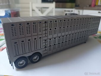 1:43 Kenworth kamión - 5