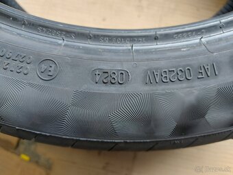 4ks NOVÉ 235/45 R18 94V CONTINENTAL, DOT2024 - 5