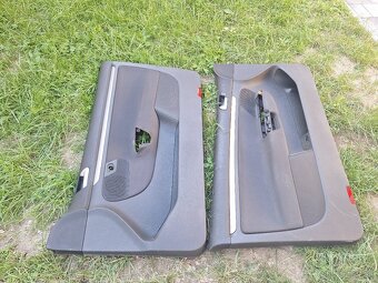 Golf 5 - 5