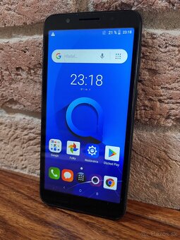 Alcatel 1X, myPhone Fun Lte, Orange Roya - 5