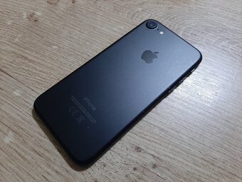 Iphone 7 v super stave s novou bateriou telefon ma len velmi - 5