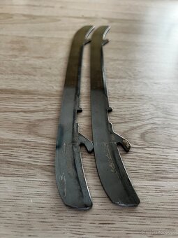 Nože Fly-Ti 280 - 5