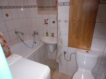 Ponuka 1.5 byt-prenajom, - 5