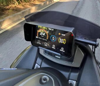 Predam Chigee AIO-5 Play pre BMW - 5