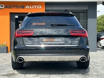 Audi A6 Allroad 3.0 TDi Quattro, r.v.: 2017 - 5