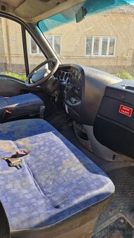 Iveko daily 2006 - 5