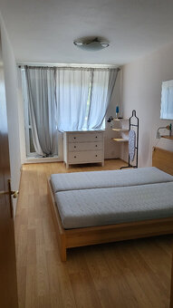 Prenájom pekný veľký 2 iz byt v NOVOSTAVBE, balkon, pivnica - 5