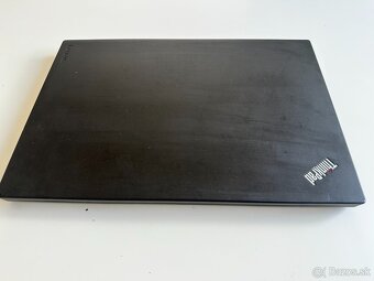Lenovo ThinkPad x270 | i7 | 8GB | 256GB SSD - 5