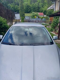 Škoda Octavia 2 1.9tdi 77kW 4x4 - 5