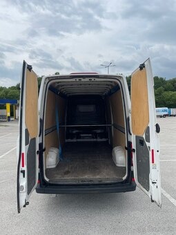 VW Crafter 2.0TDi 103kw - 5