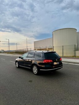 VW Passat 2.0tdi -aj na splátky - 5
