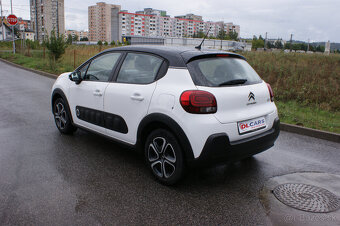 Citroën C3 - 5