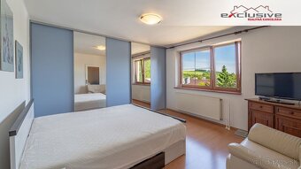 5 - IZBOVÝ RODINNÝ DOM - MALÝ ŠARIŠ, 231 M2, 1 447 M2 POZEMO - 5