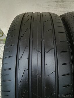 Letné pneumatiky 205/55 R16 Hankook, 2ks - 5