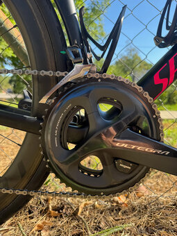 Specialized - Tarmac - 5