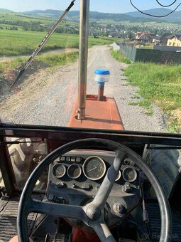 Zetor 7745 turbo - 5