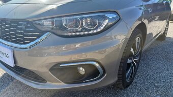 Fiat Tipo 1.6 MultiJet Plus - 5